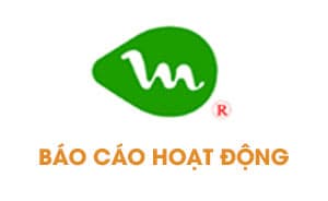BẢNG BÁO CÁO HOẠT ĐỘNG THÁNG 8/2016
