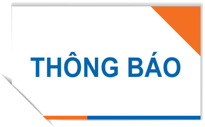 HỘI TRẦM HƯƠNG VIỆT NAM THÔNG BÁO