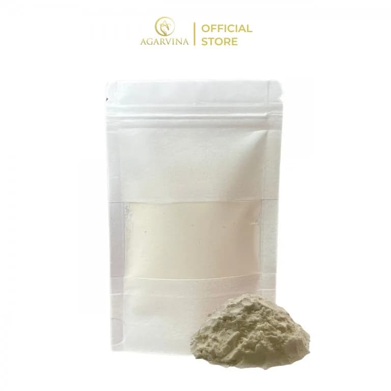 Bột Nano – Vi Bọc Tinh Dầu Trầm Hương