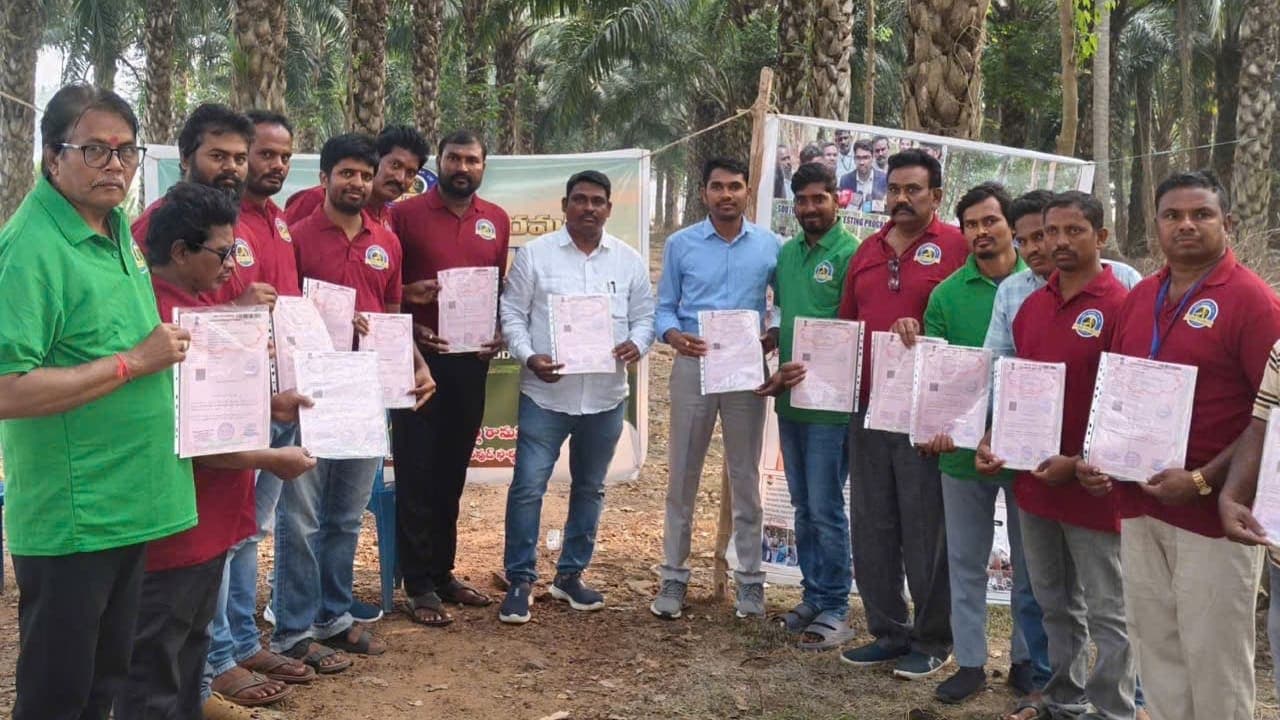 التعاون بين فيتنام والهند: فرصة لانطلاقة قطاع الـ agarwood، لكن العقدة لم تُحل بعد