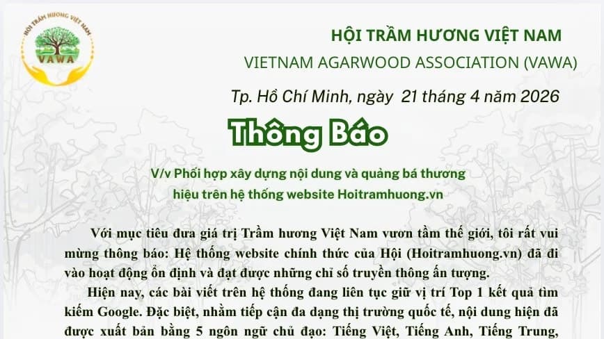 trầm hương